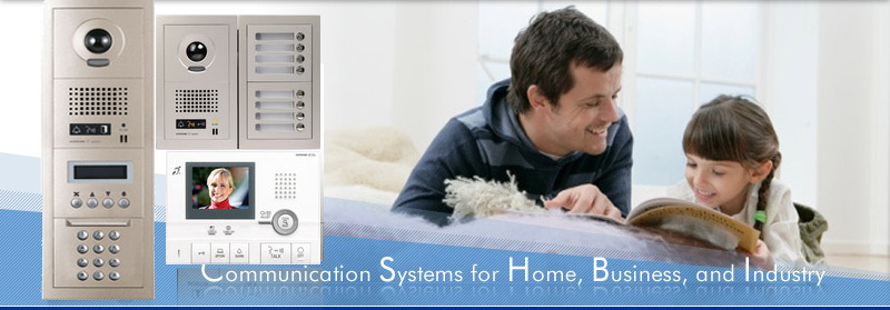 ΘΥΡΟΤΗΛΕΟΡΑΣΕΙΣ AIPHONE GT