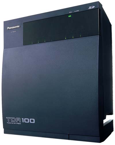 panasonic tda100