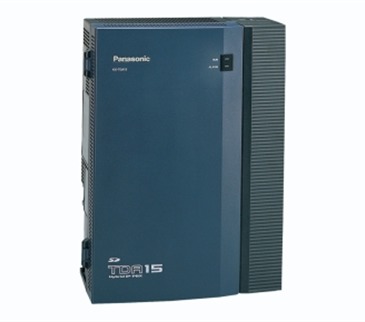 panasonic tda15