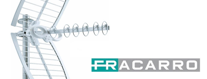 ΚΕΡΑΙΑ FRACARRO HD